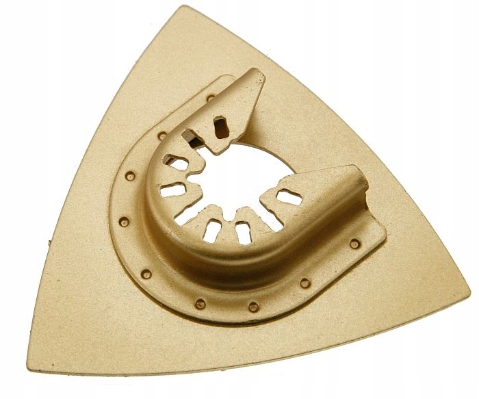 

Yato Brzeszczot Hm Tarnik trójkątny YT-34687