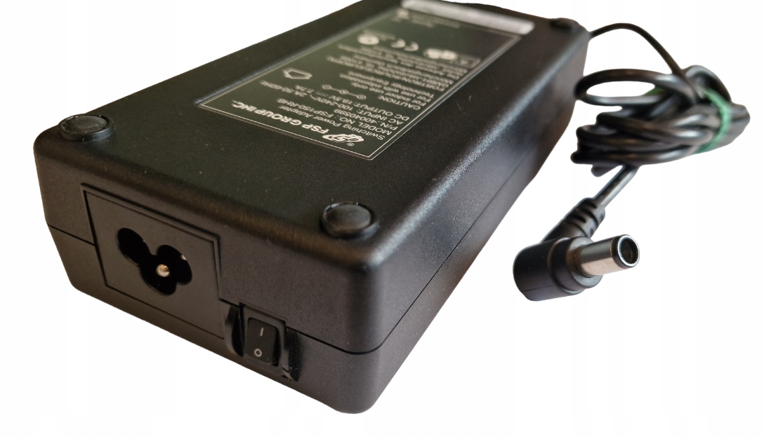 Zasilacz do laptopa 150W 19.5V 7.7A 7.4*5.0mm dla