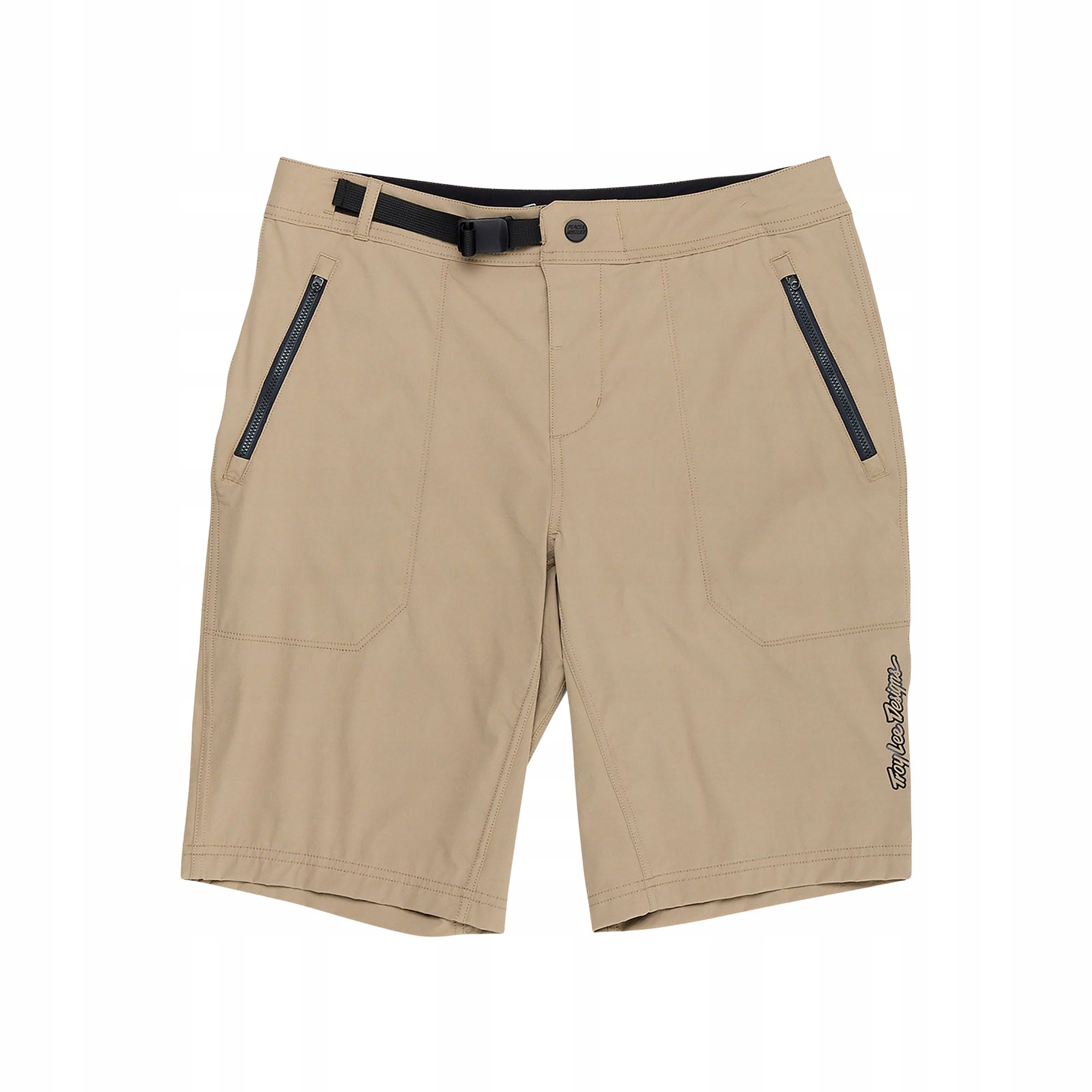 Tld Kraťasy Skyline Trail Short Mono Timber (28793103) velikost 34