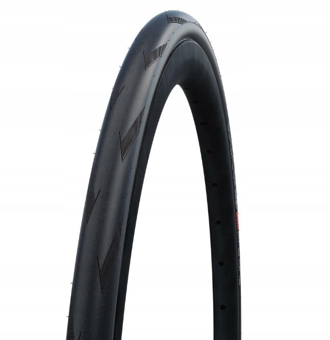Opona Schwalbe Pro One 20x1.10 Evolution Addix Race TLE czarna