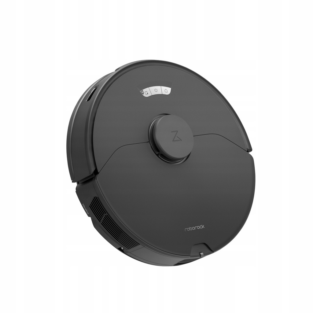 Robot sprzątający Roborock S7 MaxV Ultra czarny Kod producenta RBR-8010411