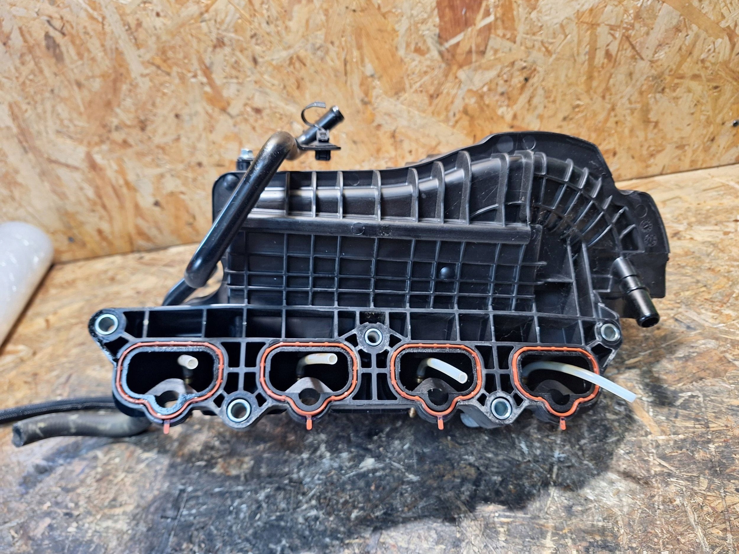 intake manifold CHERY TIGGO DR MOTOR 1.5 TCi LPG E4T15C-1008010