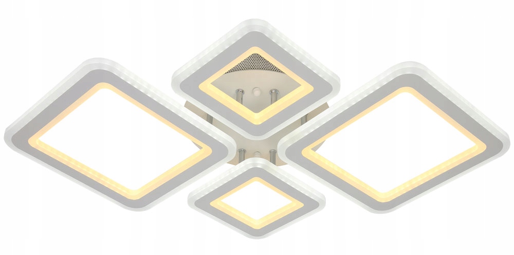 Lampa Led Ring Lampa Sufitowa Plafon Led Pilot