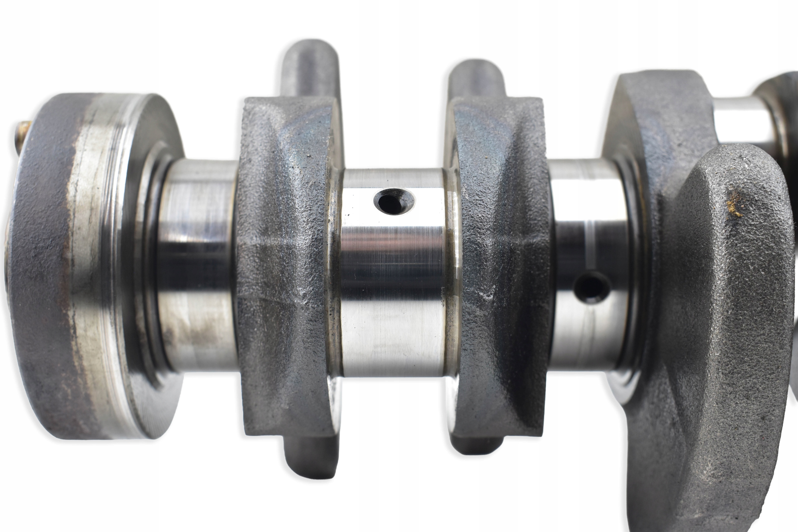 crank MERCEDES ML W163 2.7 CDI 612.963