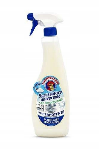 

Chante Clair odtłuszczacz Bicarbonato spray 600ml