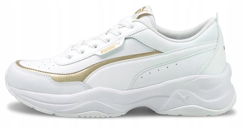 

Damskie buty sneakersy Puma Cilia Mode Lux r. 40,5