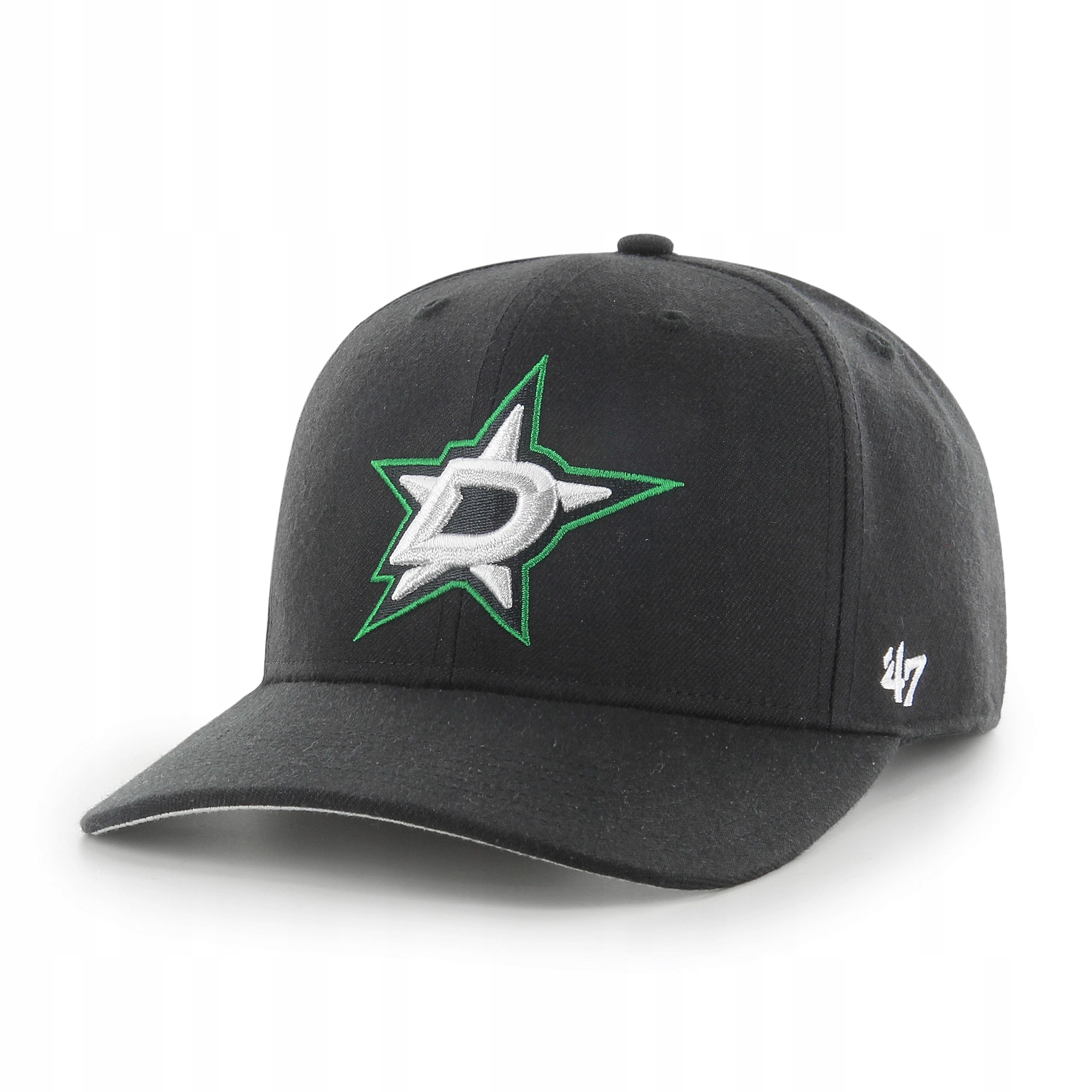 Pánská kšiltovka Dallas Stars Nhl Cold Zone '47 Mvp Dp