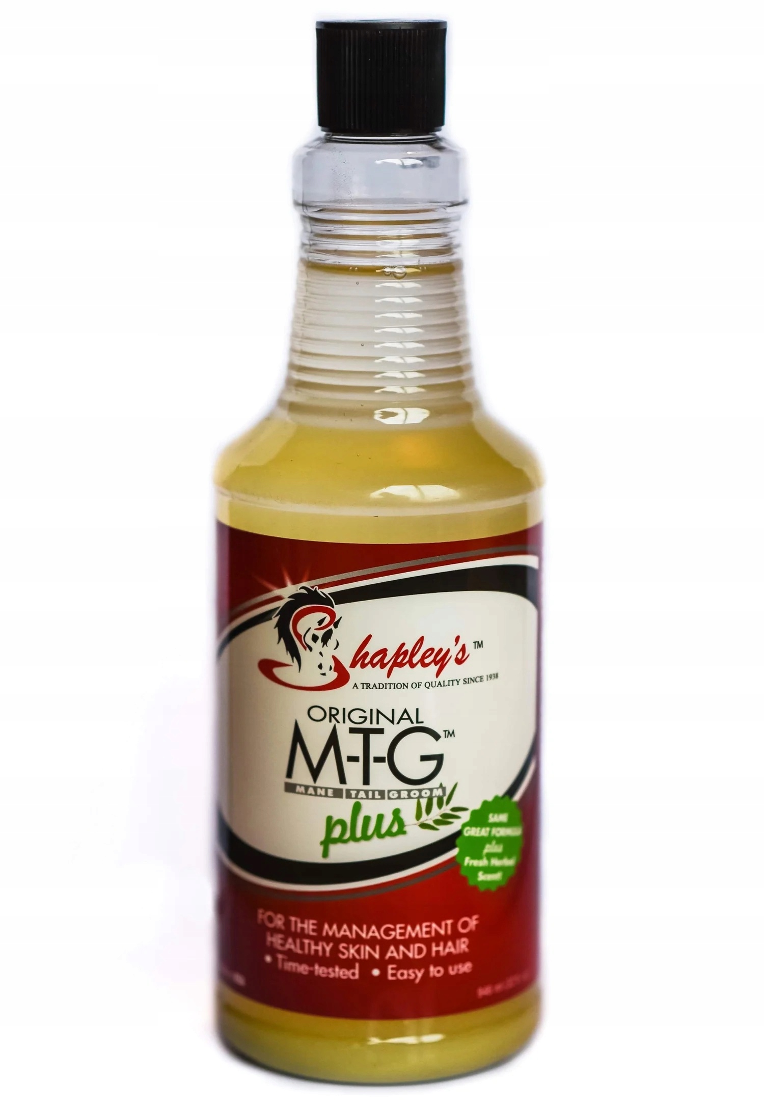 Shapley's, Mtg Plus, 946ML