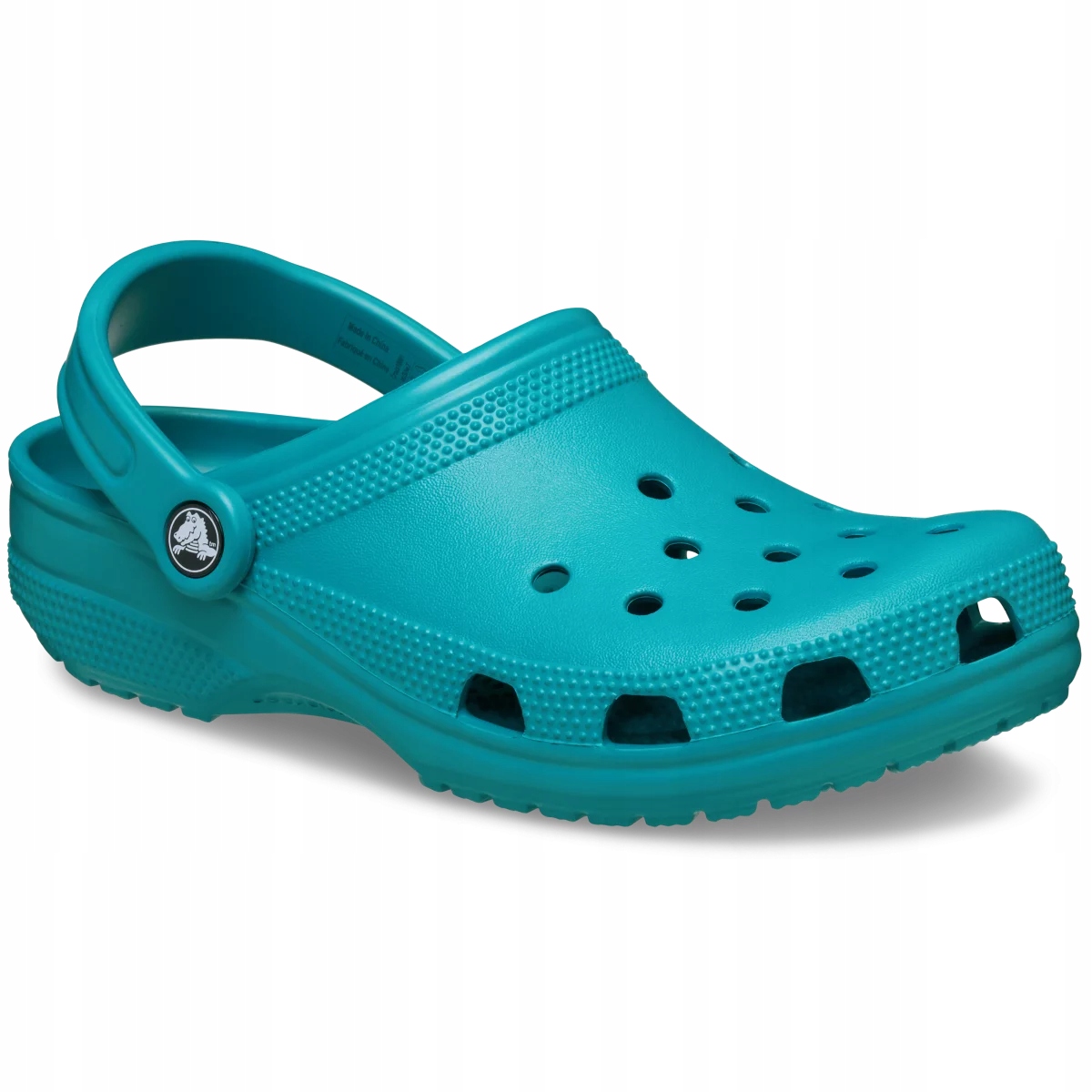 Crocs Pánské lehké pohodlné boty Chodítka Nazouváky Classic 10001 Clog 43-44