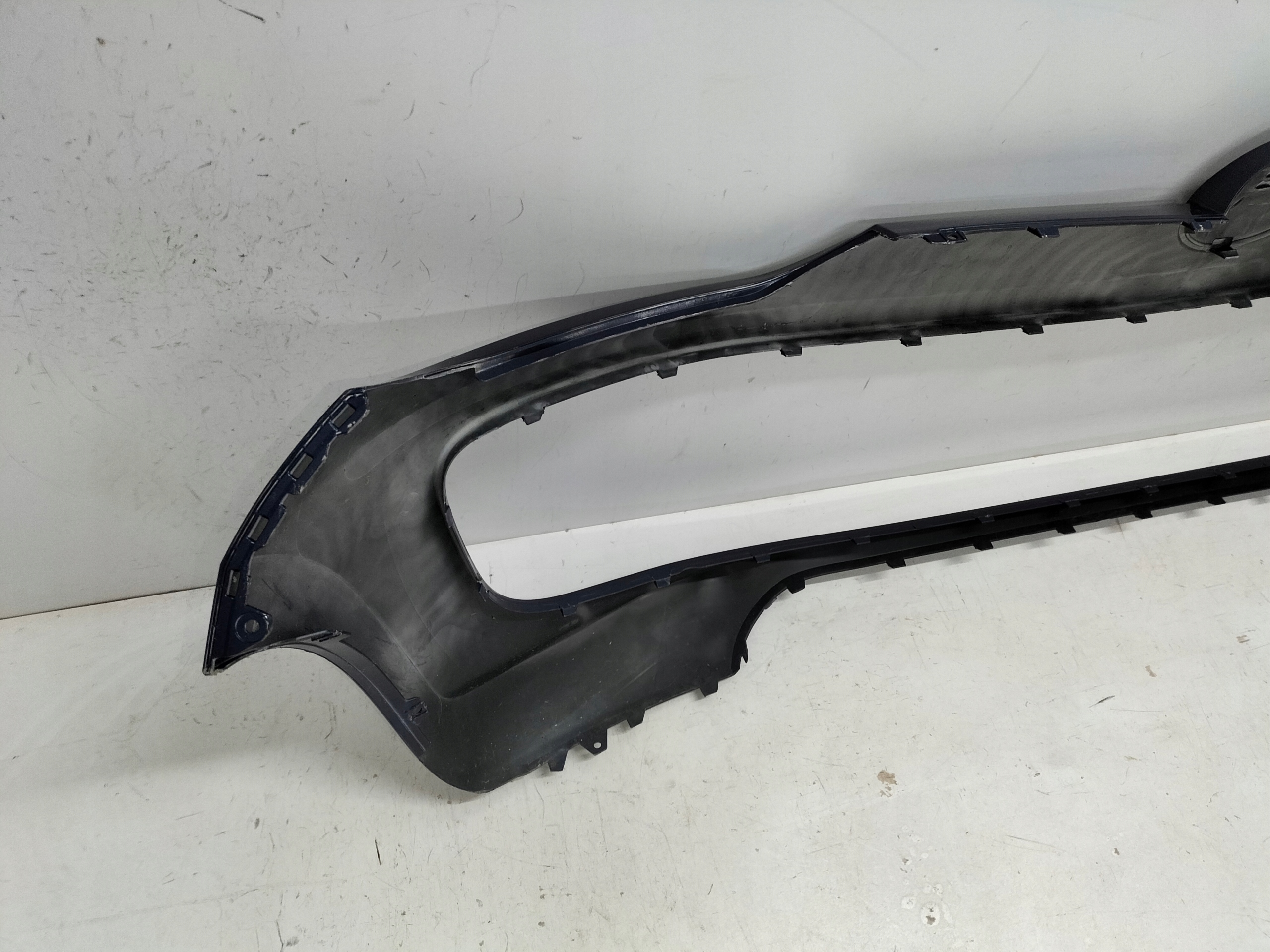 Frontstoßstange vorne VW UP 12-16