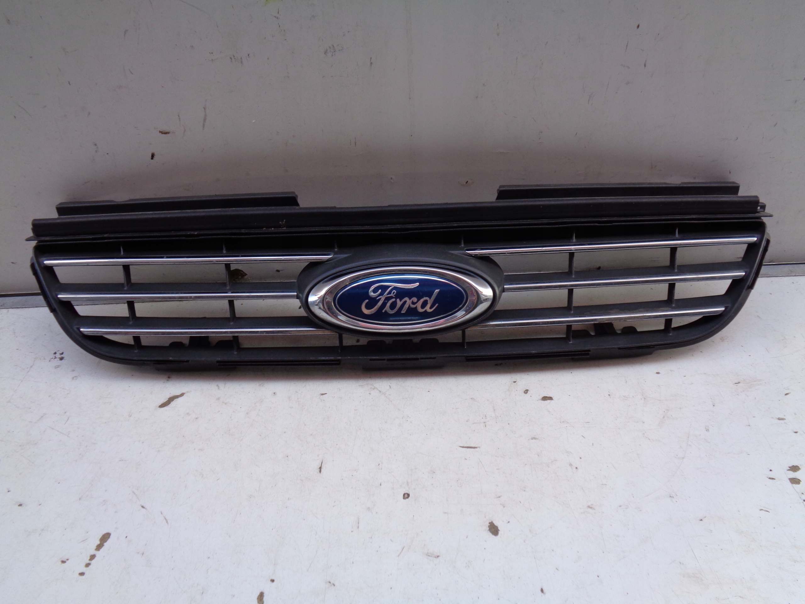 maska FORD S-MAX MK1 10- LIFT