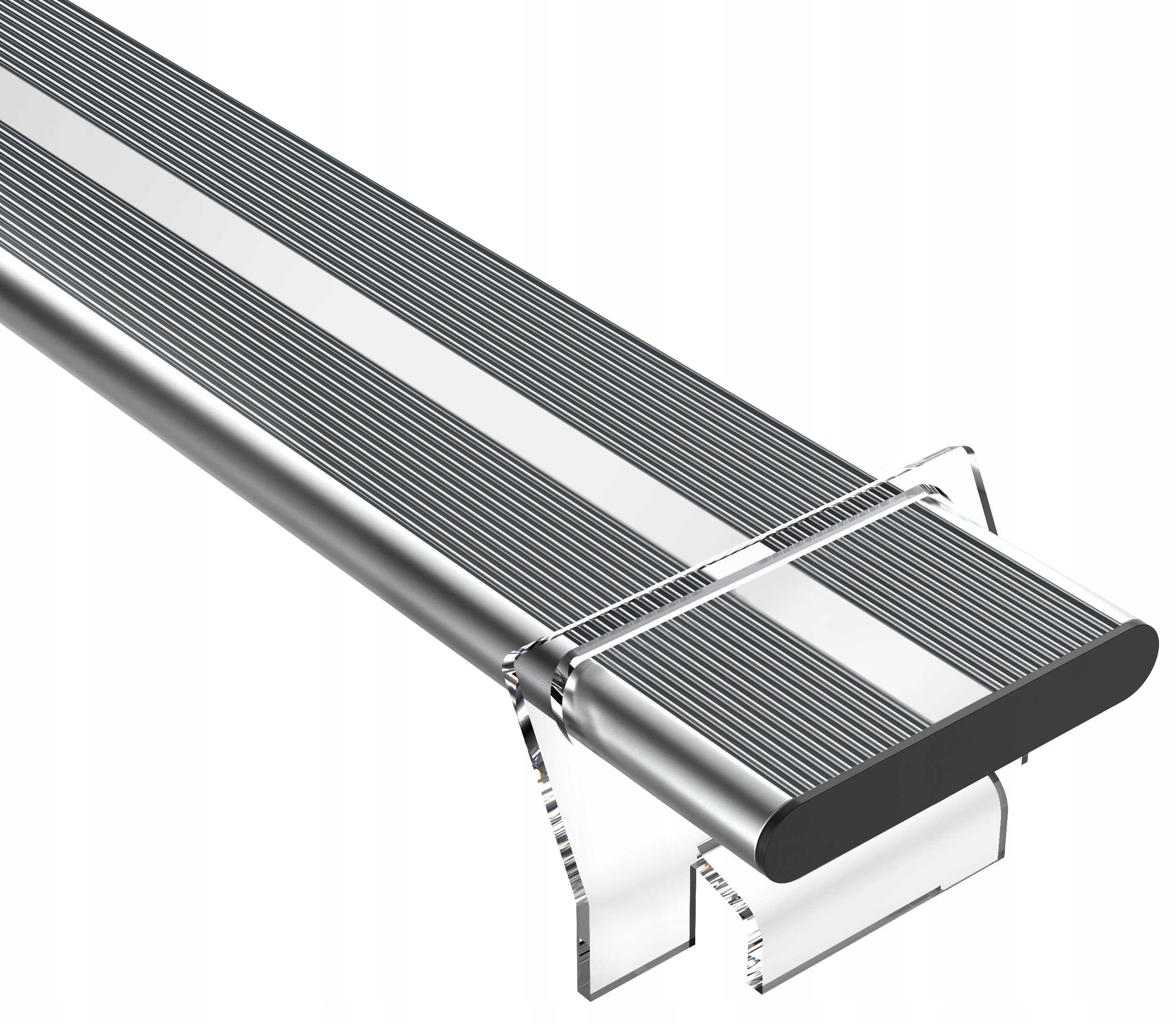 Sinkor LED II 75 cm biały 35W z Wifi LED Control
