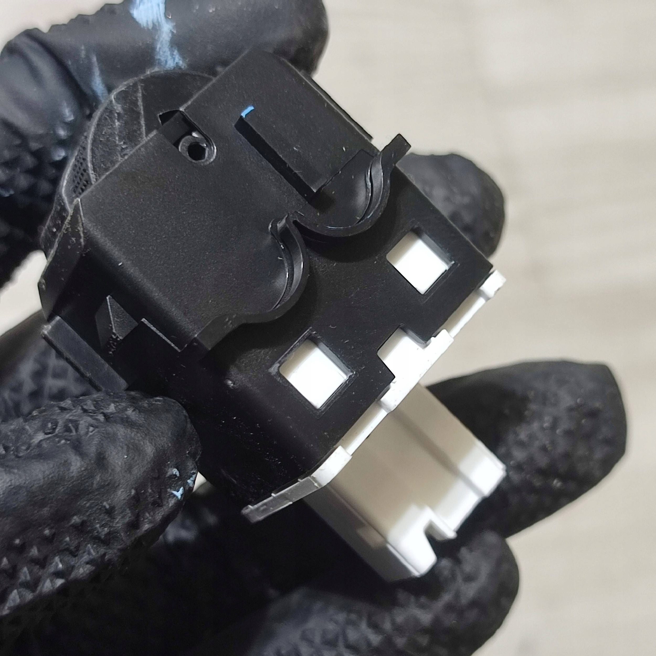 Regulator Altezza luci Peugeot Rifter 98125550ZD