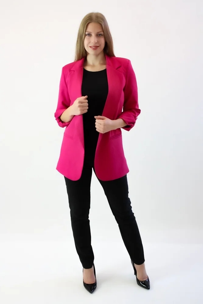 Sako Ada Fuchsia 38