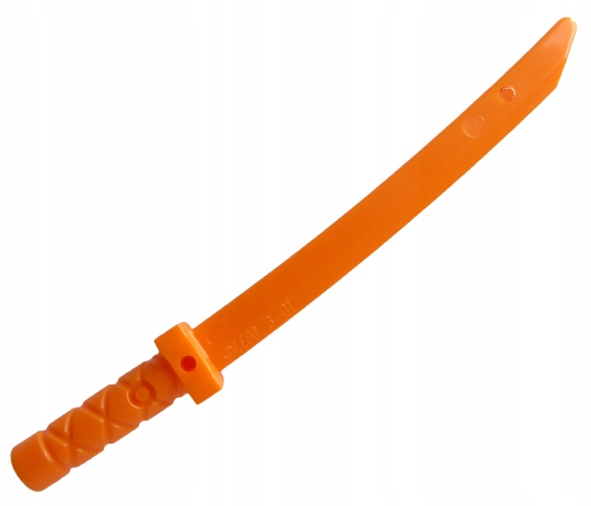 

Lego Akcesoria - Ninja Miecz Katana 21459/6288114