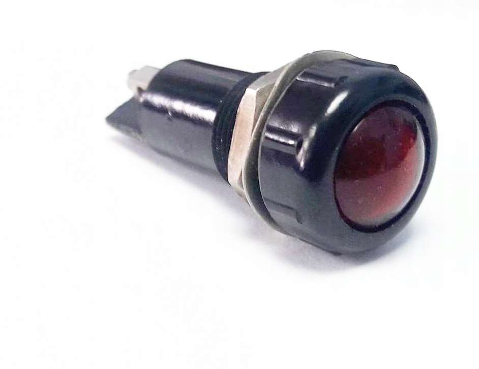 

Lampka sygnalizacyjna kontrolka Ows 21 Ba 2W 24V