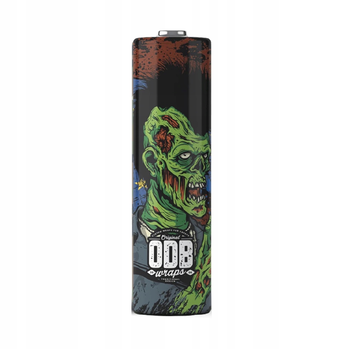 Koszulka termokurczliwa na akumulator 20700/21700