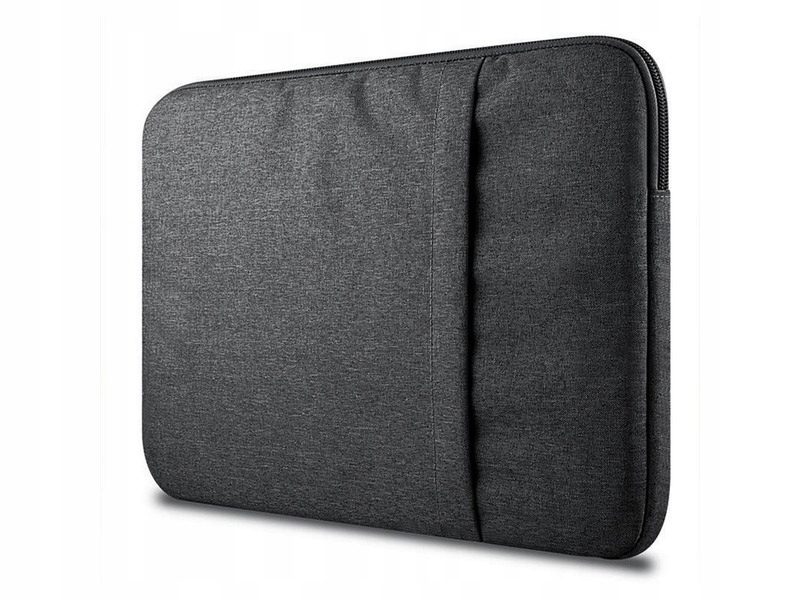 

Tech-protect Sleeve Laptop 15-16 Dark Grey
