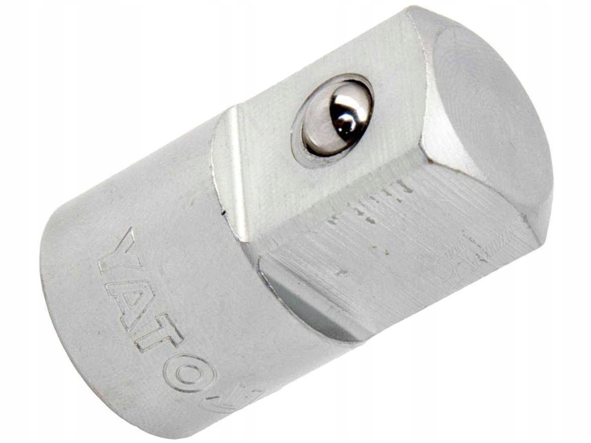 Yato Redukcja Nasadowa 1/2 Do 3/4 Adapter Crv YT-1258 Redukcje Nasadki