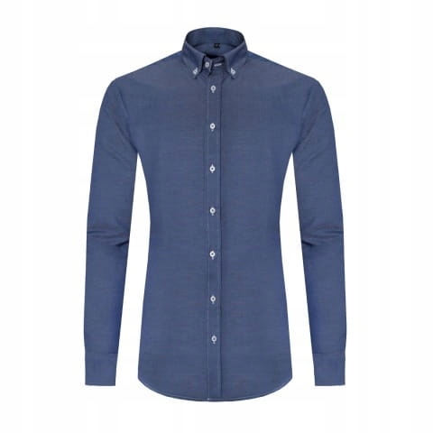Pánská Košile DI Selentino Wellington Slim Košile: 41