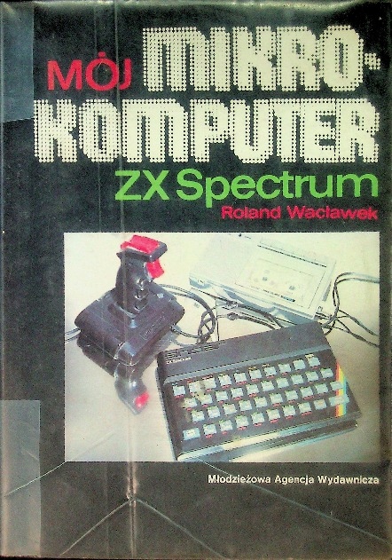 Zx Spectrum Mikrokomputer - Niska cena na Allegro