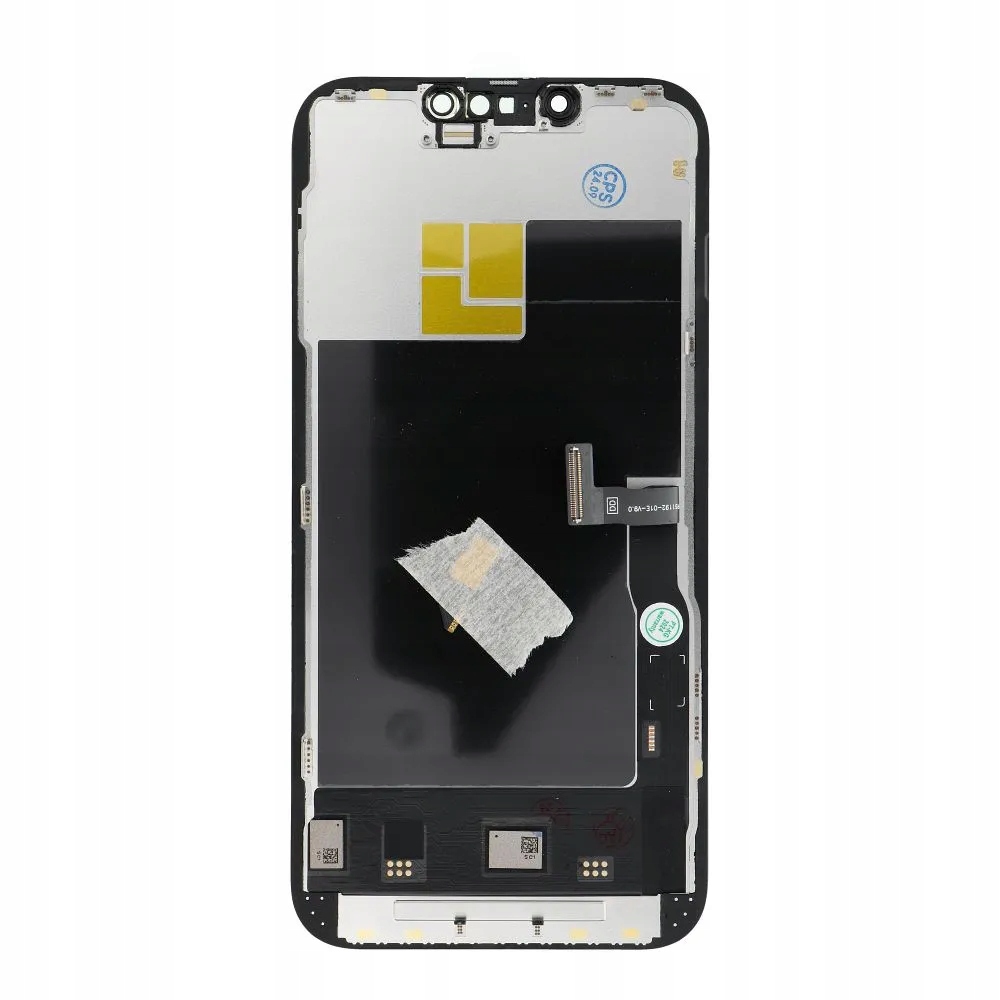 FixCell LCD displej pre Iphone 13 Pro Soft Oled DD
