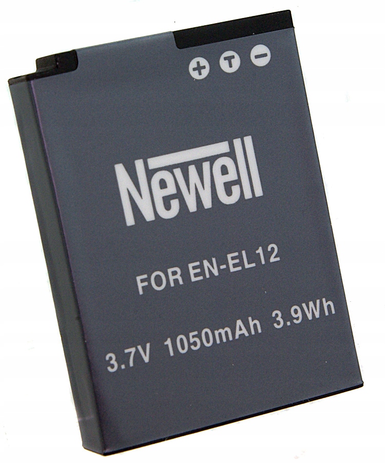 BATERIA do NIKON Coolpix AW110 AW120 AW130 Sklep, Opinie, Cena w