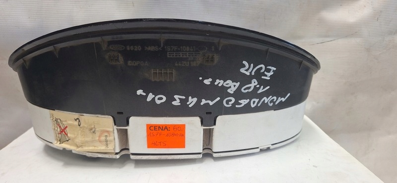 dials FORD MONDEO MK3 1S7F10841AH