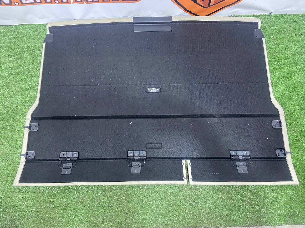 PÓŁKA ROLETA BAGAŻNIKA RANGE ROVER L405 CK52-46668-BG8NUG Producent części Land Rover OE