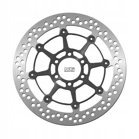 Predný Brzdový Kotúč Ducati Monster 620 05-06 675 08/ 695 06-08/800 05-06