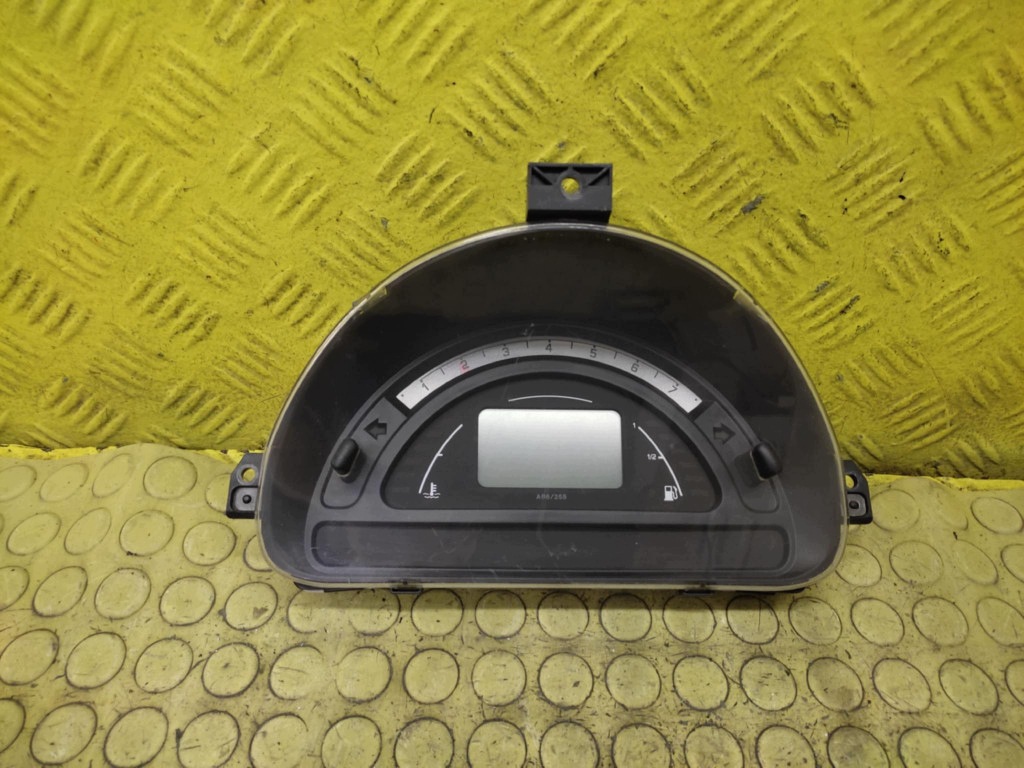 CITROEN C3 1.4 dials 9645994280B