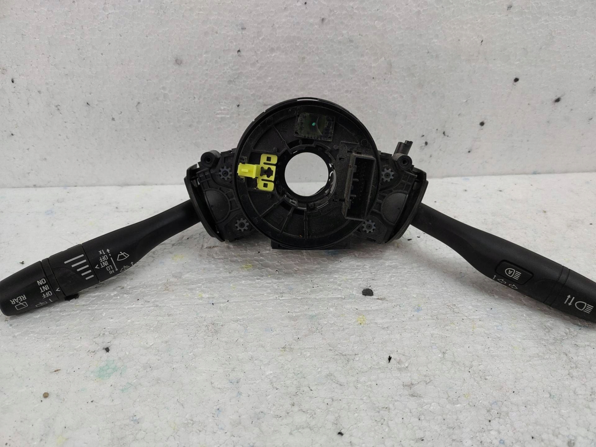 DEVIO LUCI TERGICRISTALLO TERGI Chevrolet TrailBlazer 3 2021 39206932