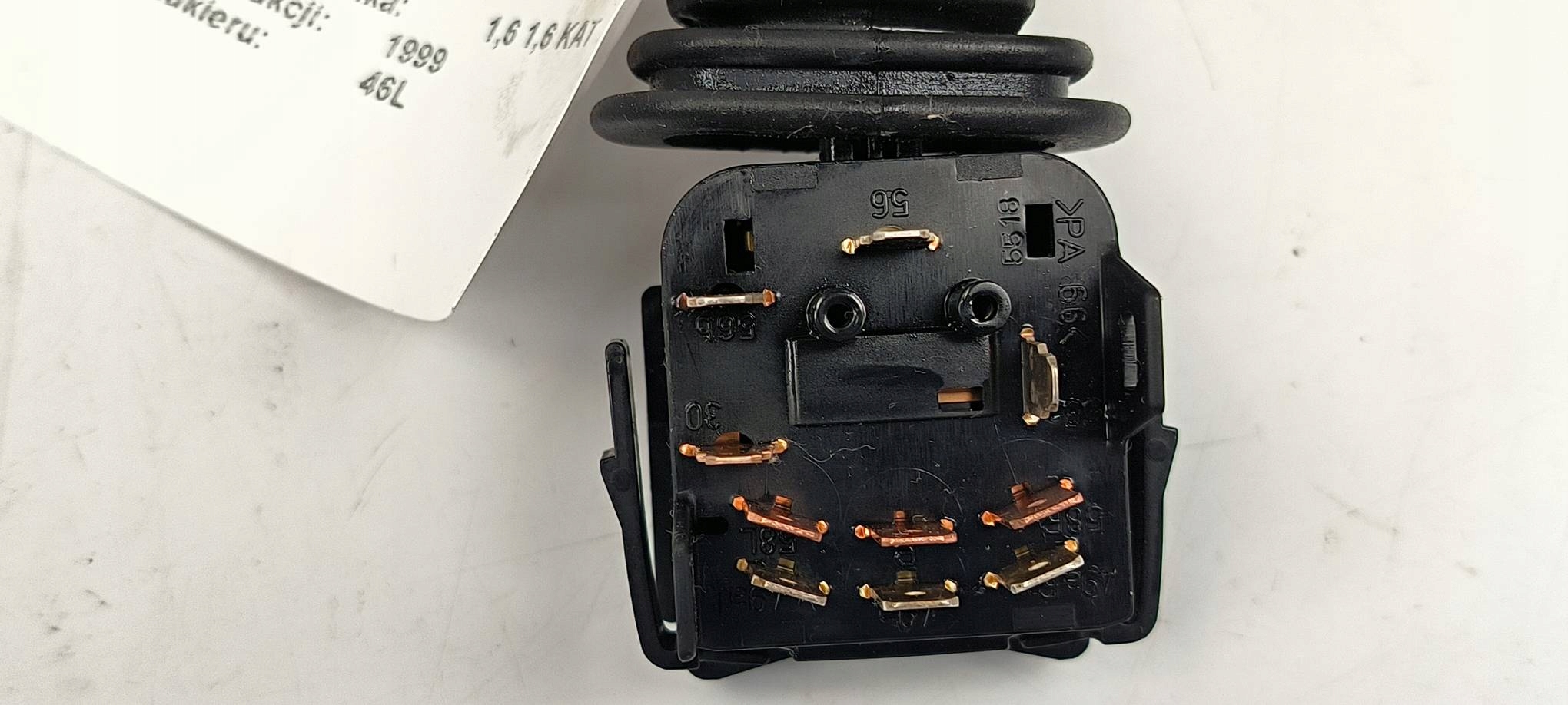 switch 90560990 OPEL ASTRA II G