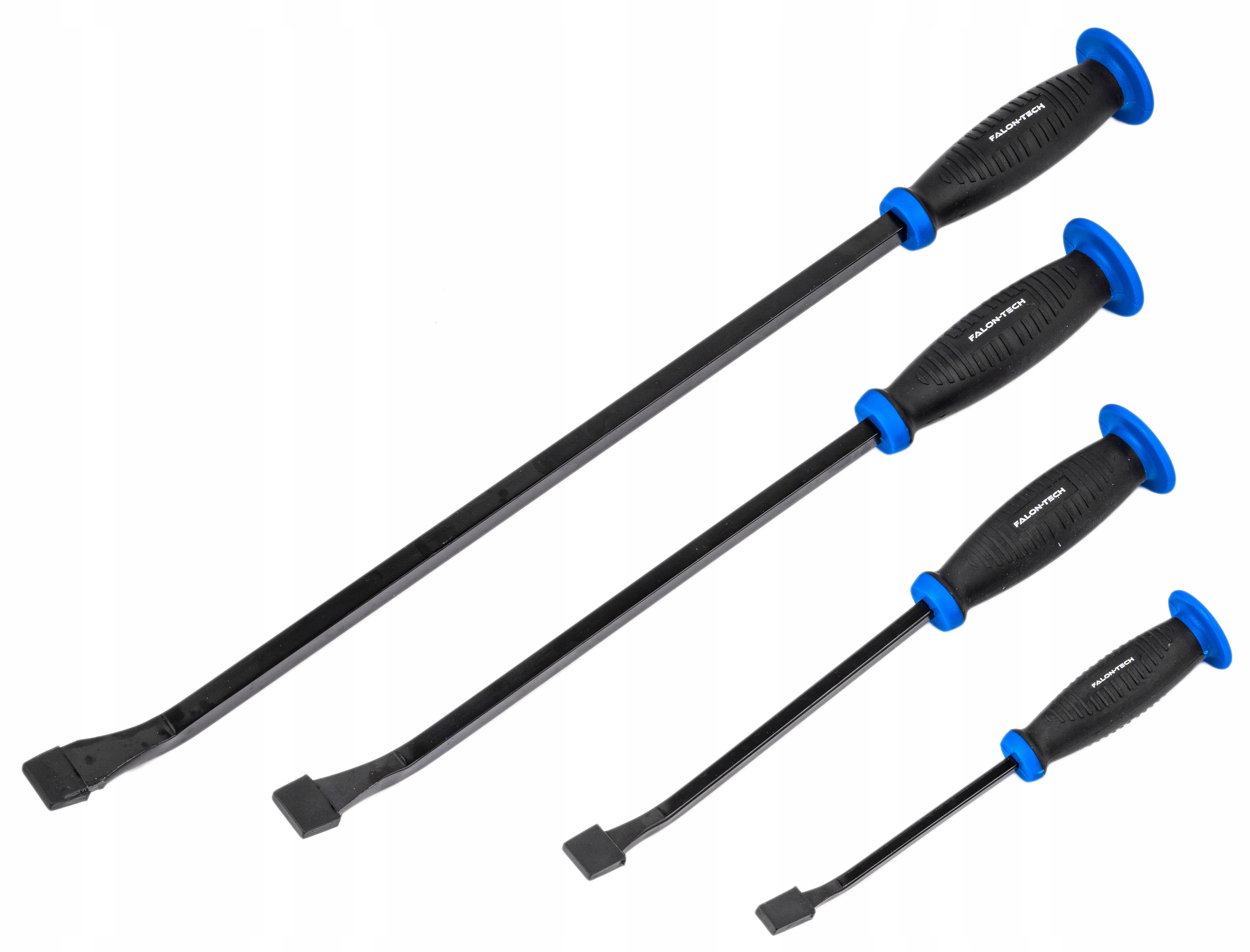 ŁOM ŁYŻKI MONTAŻOWE DO OPON ZESTAW ŁYŻEK ŁOMY DŹWIGNIE DO POBIJANIA 4szt EAN (GTIN) 5907580114231