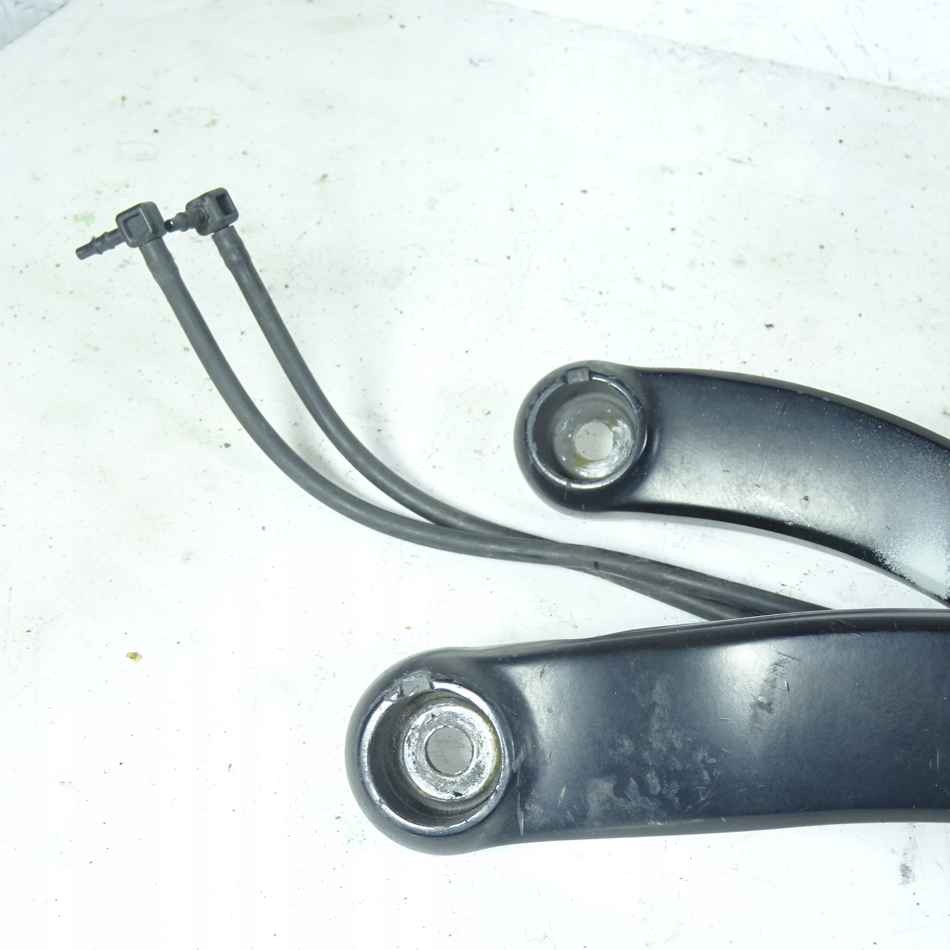JAGUAR XJ wiper arm front