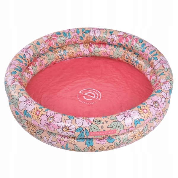 

Basen dla dzieci 100 cm Blossom Basen Dmuchany