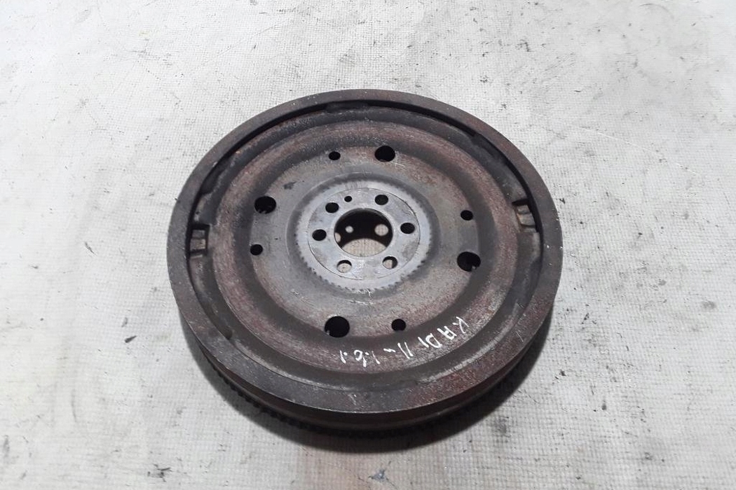 Dvouhmotové Kolo Vw Caddy/golf/touran 1,6 Luk 415 0626 09 415062609