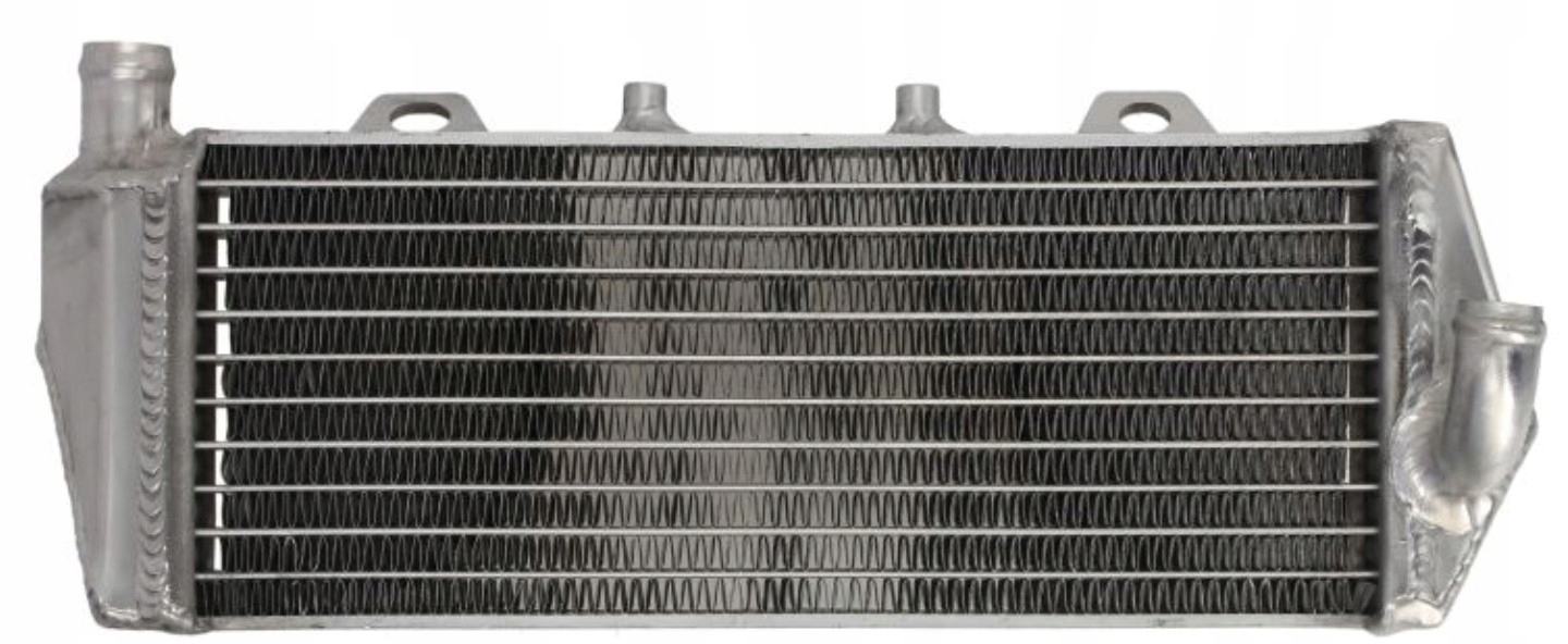 Chladič vody Ktm Sx-f 250 350 450 2019-2021 Levý