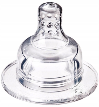 LOVI SMOCZEK DO BUTELKI DO KASZY KASZA 1 SZT