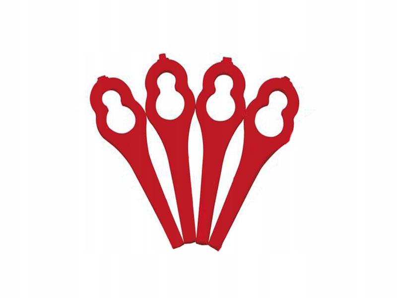 

Bosch Noże Podkaszarki Art 26 24 Sztuki