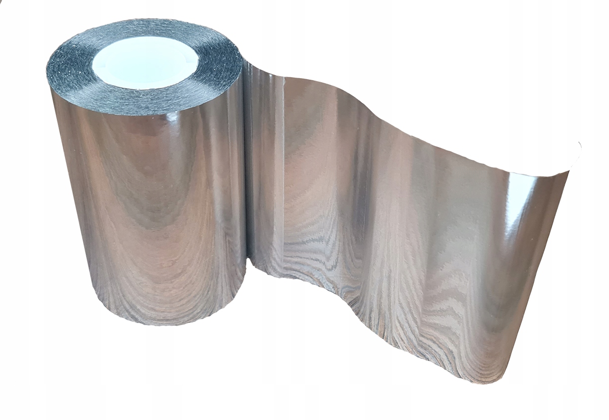 

Taśma aluminiowa 100mm do membran folii 50mb