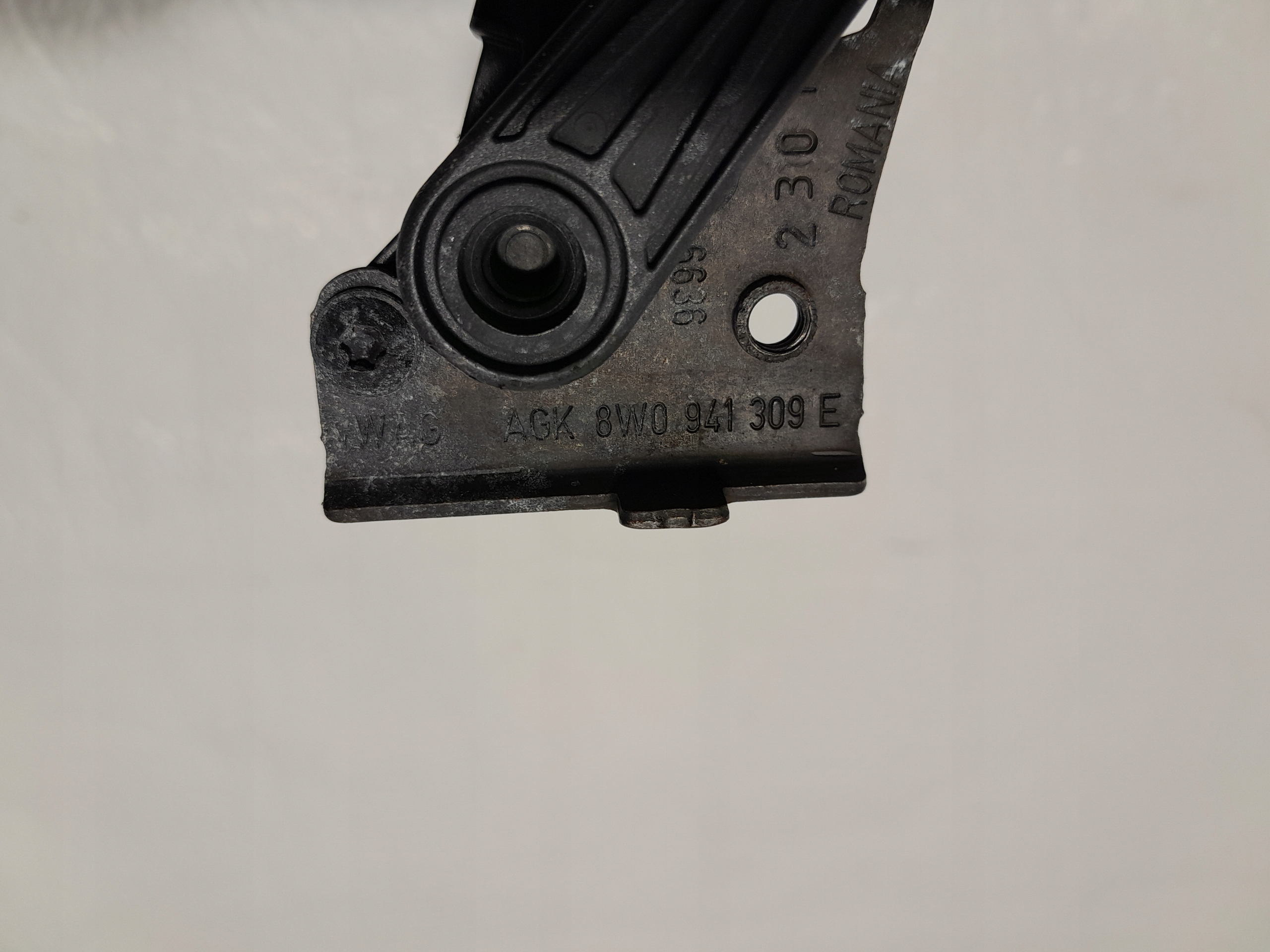 AUDI A4 B9 A5 Sensor POZIOMOWANIA Leuchten 8W0941309E