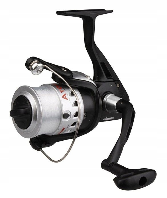 Kołowrotek Okuma Atomic ATF-165 Fd Żyłka