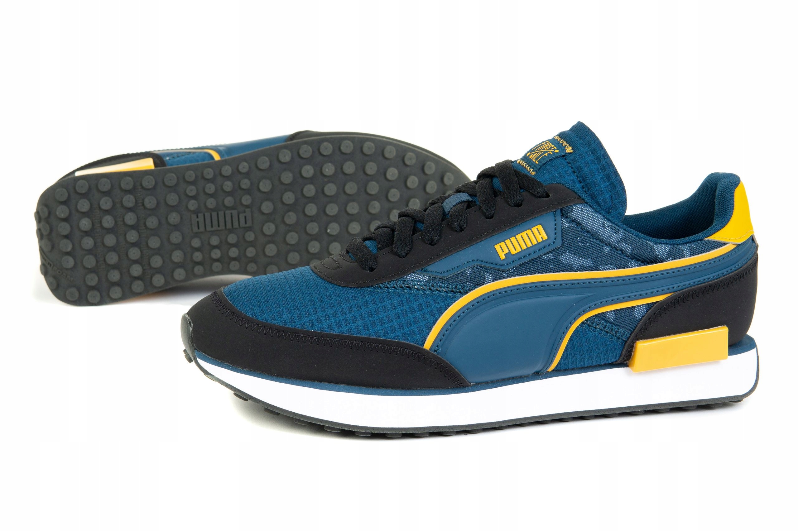 

Buty Puma Future Rider 381638 01 R. 42.5