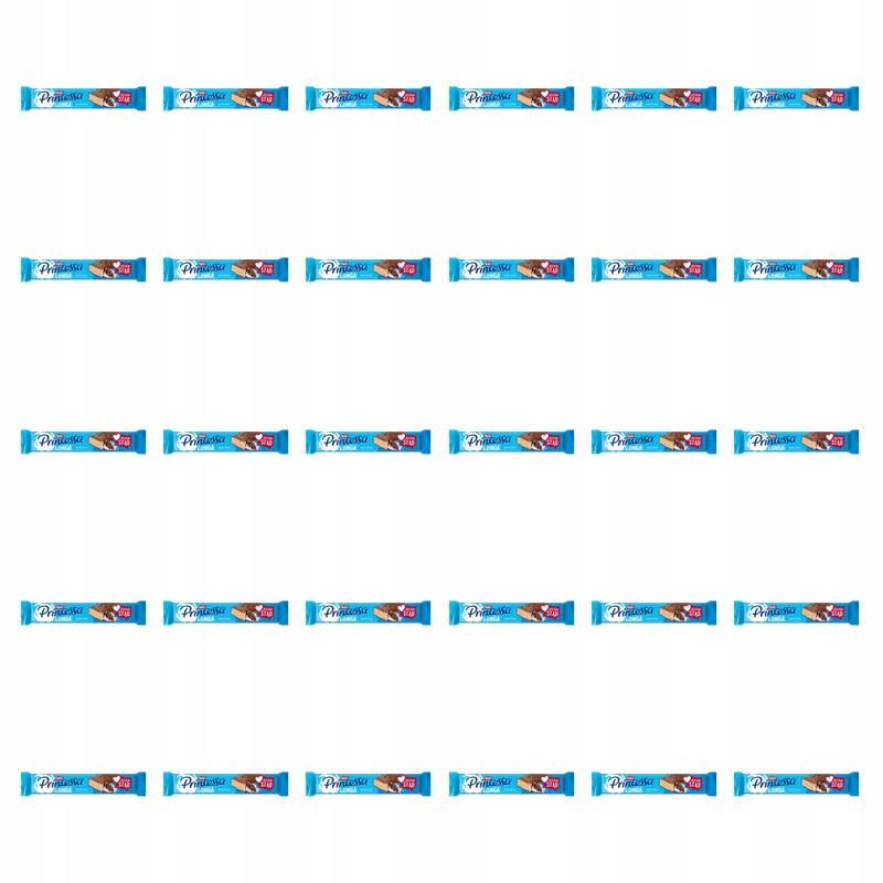 Princessa Mléčná Longa 40g X30