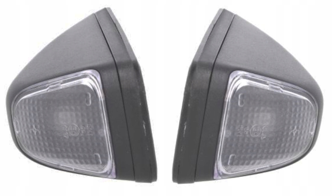 

Lampa Obrysowa Dachowa Mercedes Atego Actros Axor