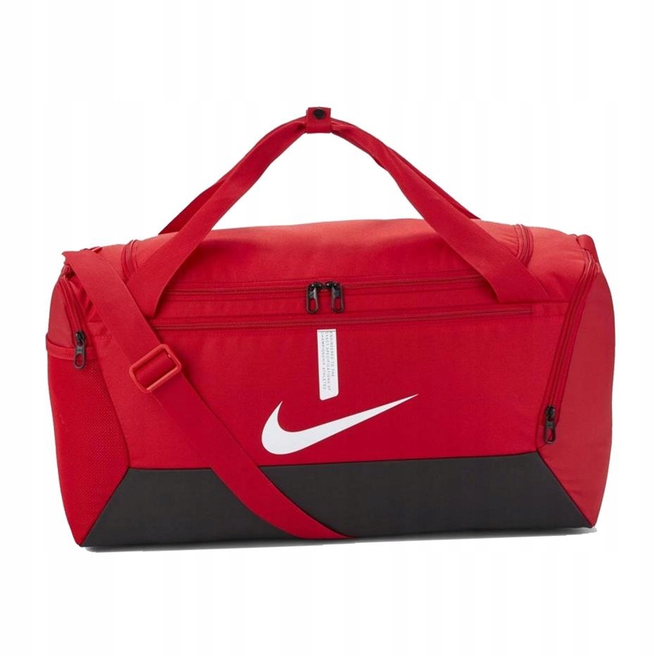Sportovní Taška Nike Academy Červená 41 L