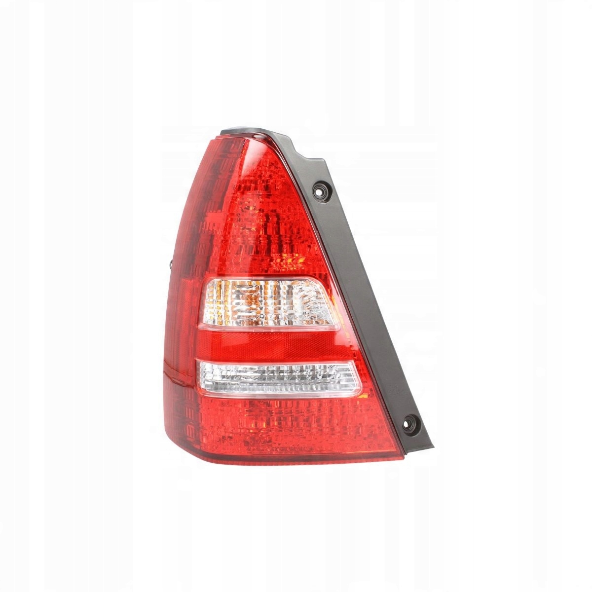 Abakus 320-1905L-AS Kombinovaná zadní lampa