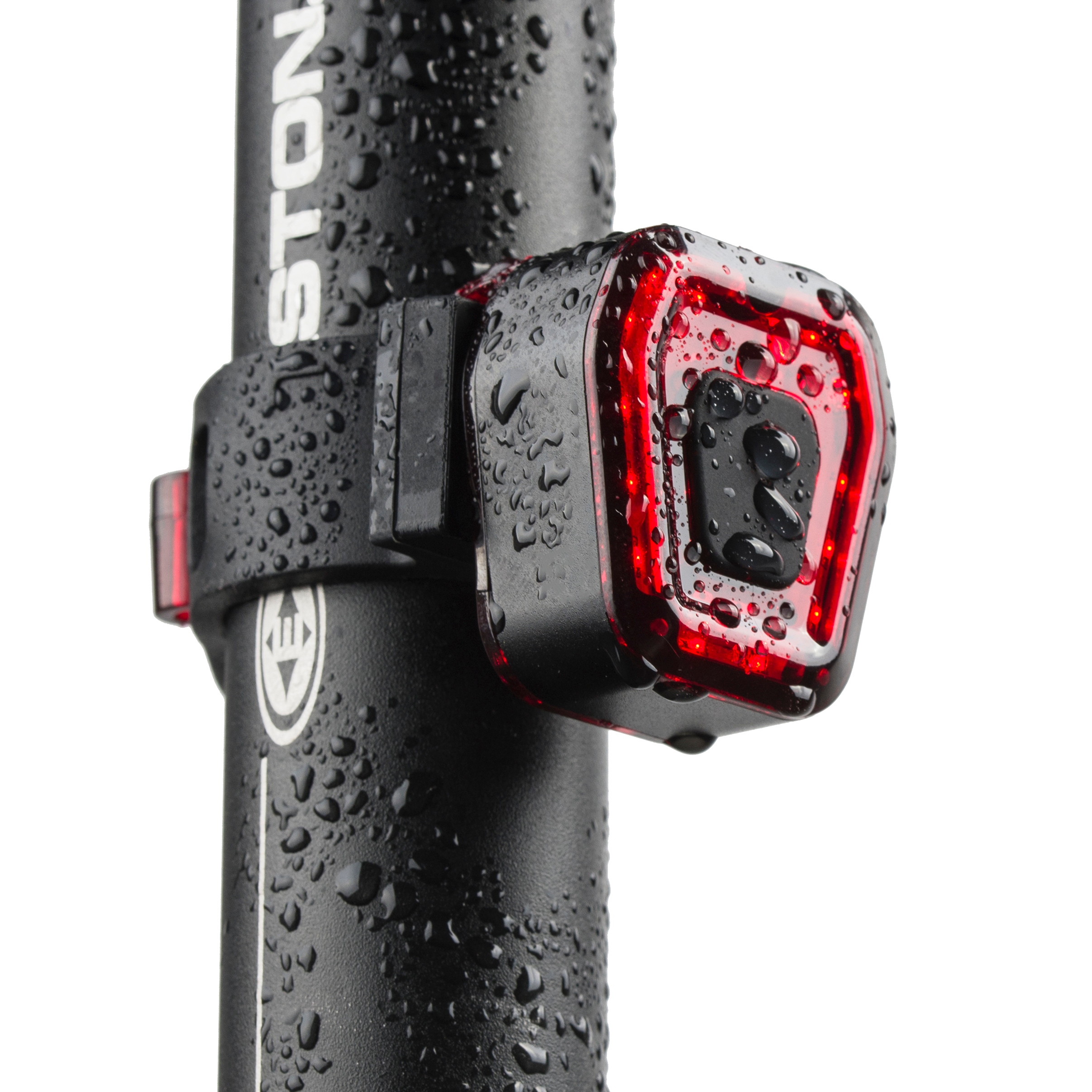 ZESTAW LAMPEK ROWEROWYCH OŚWIETLENIE ROWEROWE PRZEDNIE I TYLNE USB-C VAYOX Liczba trybów świecenia 10