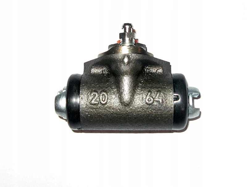 CYLINDEREK HAMULCA TYŁ ŁADA NIVA SAMARA FIRMOWY